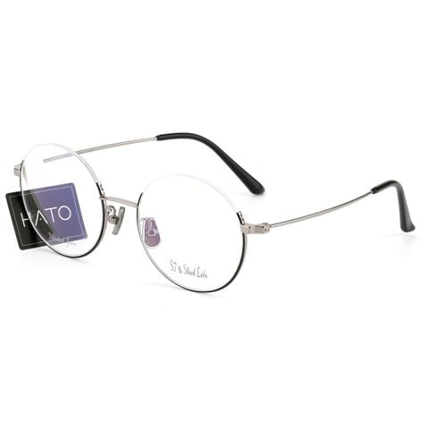  Gọng Kính Cận S7 & Steel Life S137 