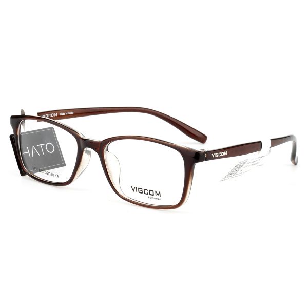  Gọng Kính Cận TR90 Vigcom VG1665 