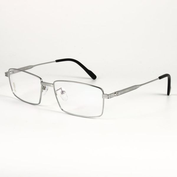  Gọng Kính Titanium Nam Nữ Cartier 23KGB 3138866 Full Box 