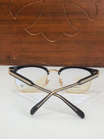  Gọng Kính Titanium Chrome Hearts CH5704 