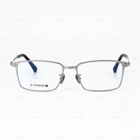  Gọng Kính Chrome Hearts Titanium Cao Cấp Nam Nữ GOLDLA 