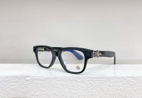  Gọng Kính Chrome Hearts Vagillionaire II 