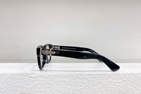  Gọng Kính Chrome Hearts Vagillionaire II 