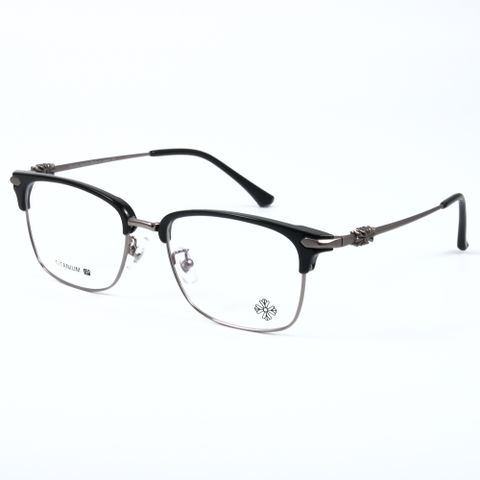  Gọng Kính CH TITANIUM Cao Cấp Nam Nữ 8926 