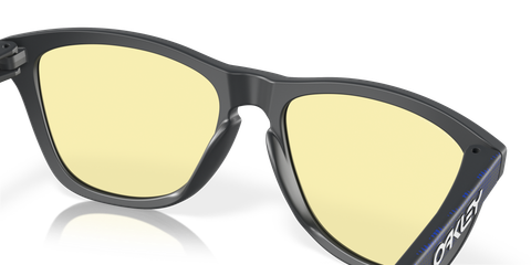  Gọng Kính Oakley Frogskins 0OO9013 Prizm Gaming 2.0 - Tem Chính Hãng Loxottica 