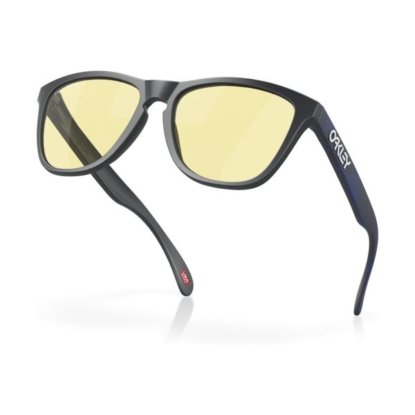 Gọng Kính Oakley Frogskins 0OO9013 Chuyên Game - Tem Chính Hãng Loxottica