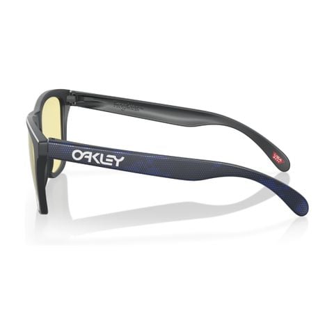  Gọng Kính Oakley Frogskins 0OO9013 Prizm Gaming 2.0 - Tem Chính Hãng Loxottica 