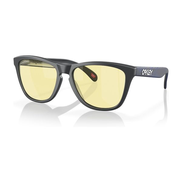 Gọng Kính Oakley Frogskins 0OO9013 Chuyên Game - Tem Chính Hãng Loxottica