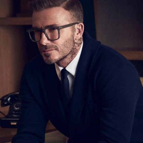  Gọng Kính David Beckham DB7020 Full Box 