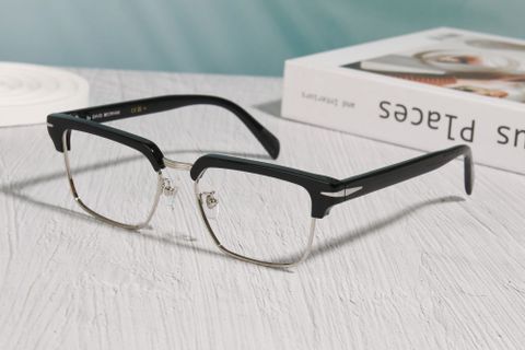  Gọng Kính David Beckham Db 7112 