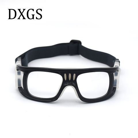 Gọng Kính Cận Thể Thao Chịu Lực Chơi Đá Bóng, Bóng Rổ DXGS 072 
