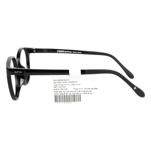 Gọng Kính Trẻ Em Exfash EF14402 Chính Hãng 