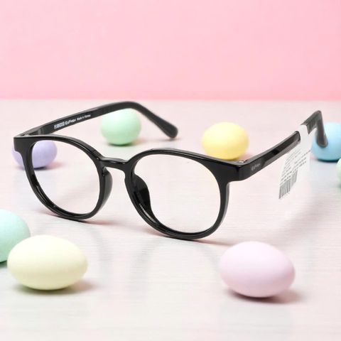  Gọng Kính Trẻ Em Exfash EF14402 Chính Hãng 