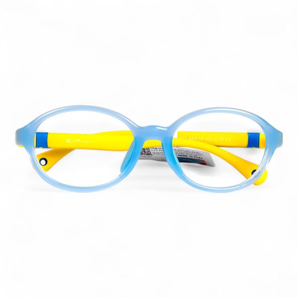 Gọng Kính Trẻ Em Exfash EF31442 Chính Hãng