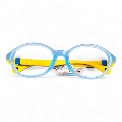 Gọng Kính Trẻ Em Exfash EF31442 Chính Hãng 