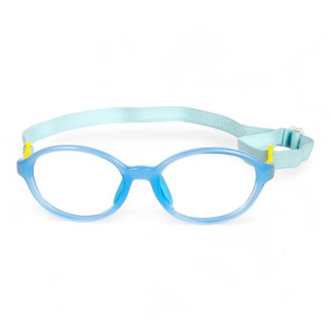  Gọng Kính Trẻ Em Exfash EF31442 Chính Hãng 