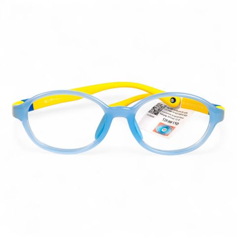  Gọng Kính Trẻ Em Exfash EF31442 Chính Hãng 