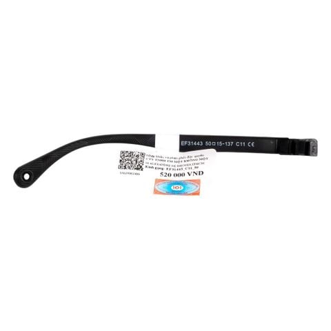  Gọng Kính Trẻ Em Exfash EF31443 Chính Hãng 