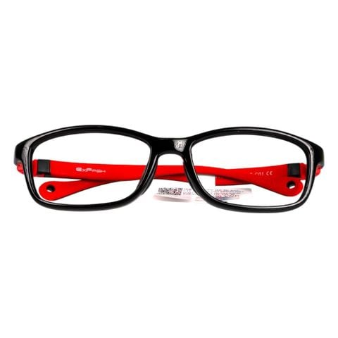  Gọng Kính Trẻ Em Exfash EF31443 Chính Hãng 