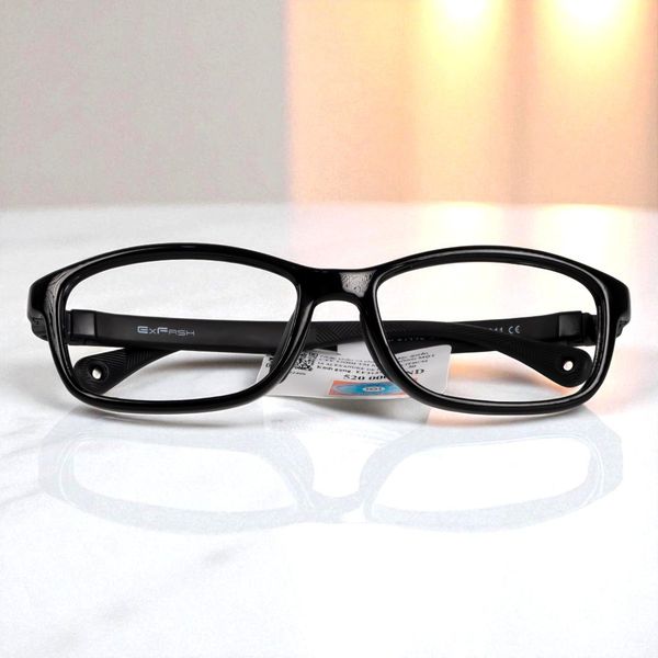 Gọng Kính Trẻ Em Exfash EF31443 Chính Hãng