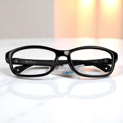  Gọng Kính Trẻ Em Exfash EF31443 Chính Hãng 