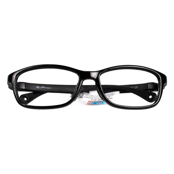 Gọng Kính Trẻ Em Exfash EF31443 Chính Hãng