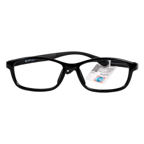  Gọng Kính Trẻ Em Exfash EF31443 Chính Hãng 