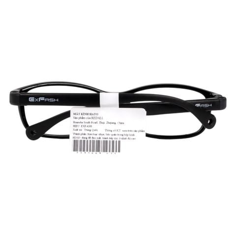  Gọng Kính Trẻ Em Exfash EF31443 Chính Hãng 
