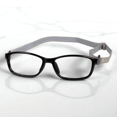  Gọng Kính Trẻ Em Exfash EF31443 Chính Hãng 