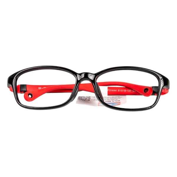  Gọng Kính Trẻ Em Exfash EF31444 Chính Hãng 