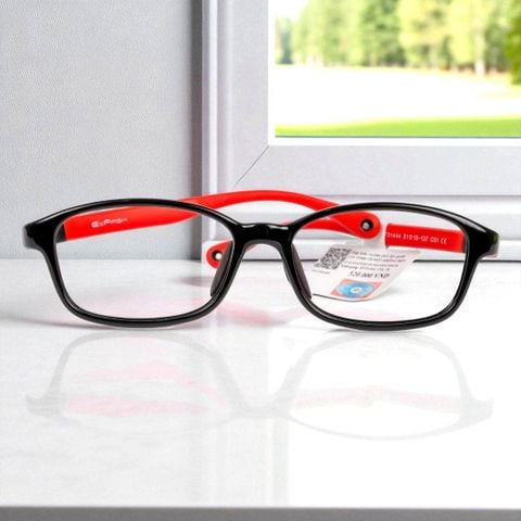  Gọng Kính Trẻ Em Exfash EF31444 Chính Hãng 