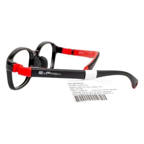  Gọng Kính Trẻ Em Exfash EF31444 Chính Hãng 