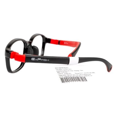  Gọng Kính Trẻ Em Exfash EF31444 Chính Hãng 