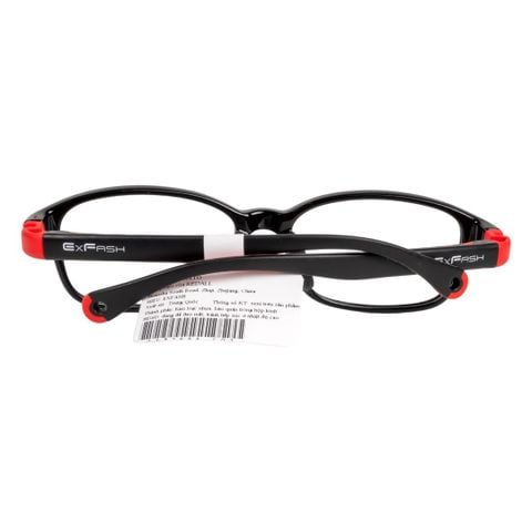  Gọng Kính Trẻ Em Exfash EF31444 Chính Hãng 