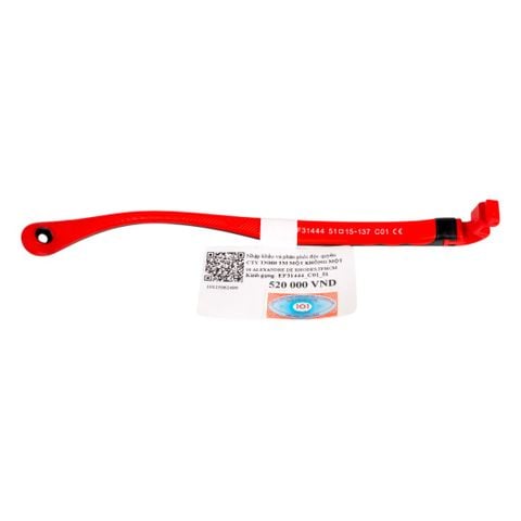  Gọng Kính Trẻ Em Exfash EF31444 Chính Hãng 
