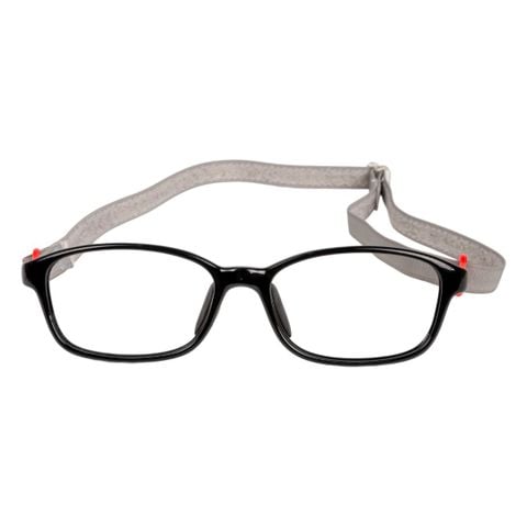  Gọng Kính Trẻ Em Exfash EF31444 Chính Hãng 