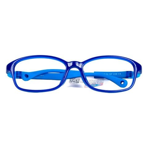  Gọng Kính Trẻ Em Exfash EF31444 Chính Hãng 