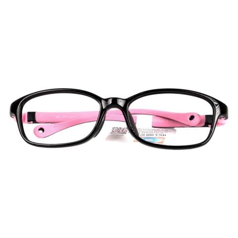  Gọng Kính Trẻ Em Exfash EF31444 Chính Hãng 