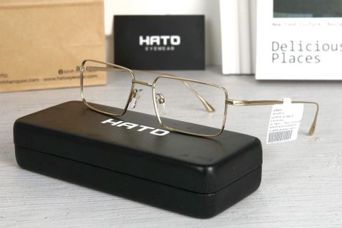  Gọng Kính Titanium Exfash EF32299T Chính Hãng 