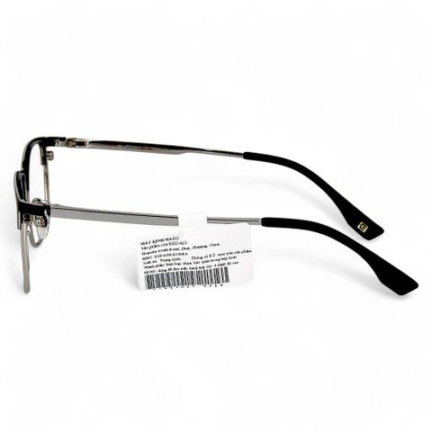  Gọng Kính Exfash EF33206T Chính Hãng 