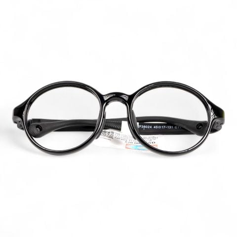  Gọng Kính Trẻ Em Exfash EF38024 Chính Hãng 