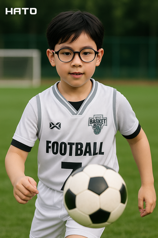  Gọng Kính Trẻ Em Exfash EF38024 Chính Hãng 