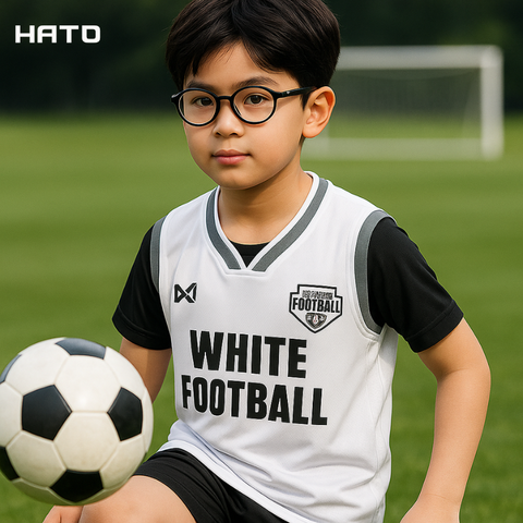  Gọng Kính Trẻ Em Exfash EF38027 Chính Hãng 