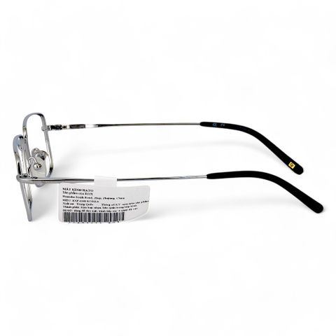  Gọng Kính Titanium Exfash EF83212T Chính Hãng 