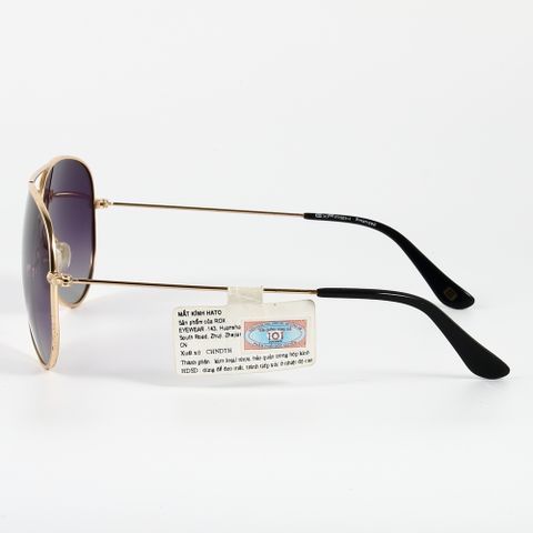  Kính Mát Phân Cực ExFash EF4025 Chính Hãng 