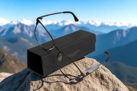  Gọng Kính Police VPLP14 Tailwind Pro 1 - Tem Chính Hãng 101 