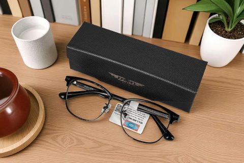  Gọng Kính Police VPLP72K - Tem Chính Hãng 101 