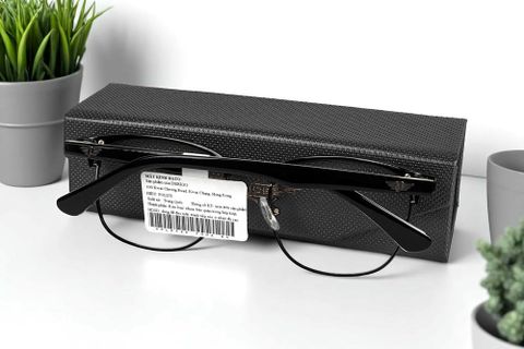  Gọng Kính Police VPLP72K - Tem Chính Hãng 101 