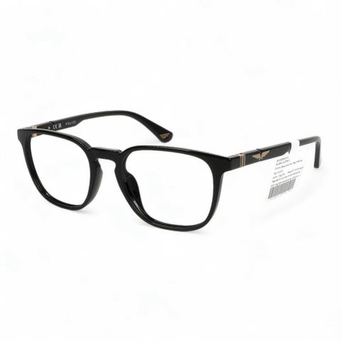  Gọng Kính Glasses Police VPLQ67 Origins Lite 33 - Tem Chính Hãng 101 