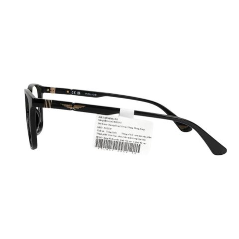  Gọng Kính Glasses Police VPLQ67 Origins Lite 33 - Tem Chính Hãng 101 